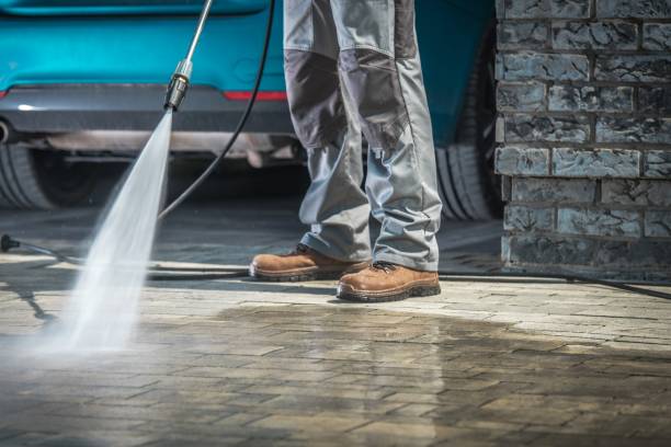 Best Concrete Sealing  in Fairmont, IL