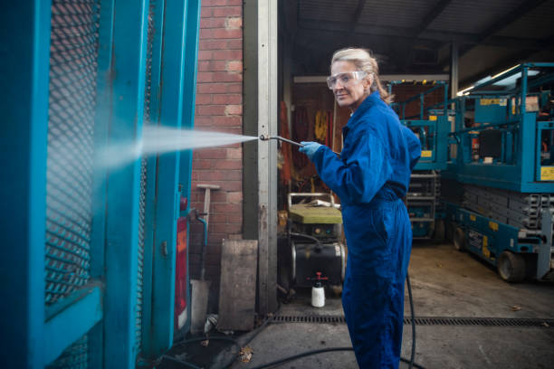 Trusted Fairmont, IL Pressure Washing Services Experts