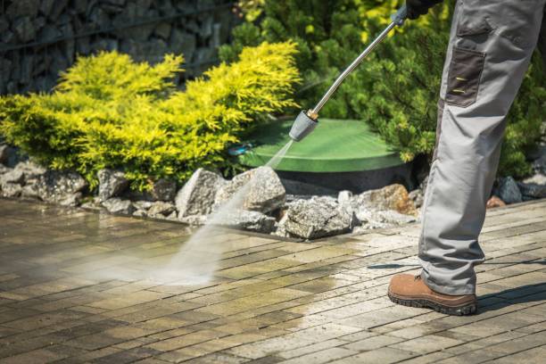 Best Parking Lot and Garage Cleaning  in Fairmont, IL
