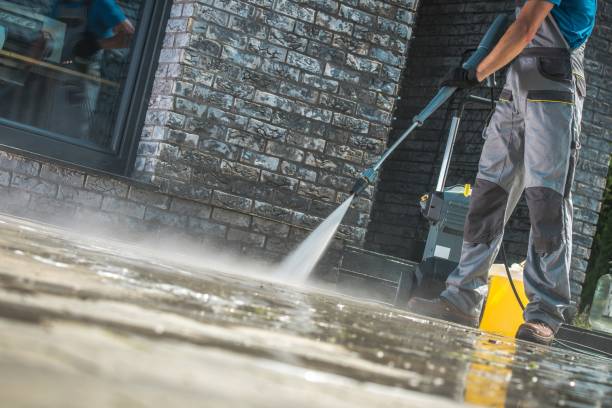 Best Patio and Deck Pressure Washing  in Fairmont, IL