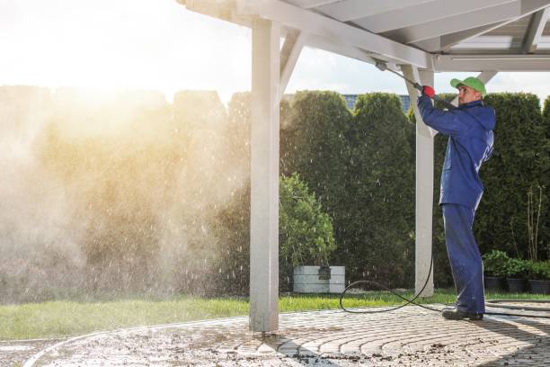 Best Paint Preparation  in Fairmont, IL