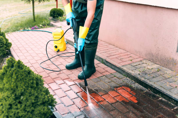 Best Rust Removal  in Fairmont, IL