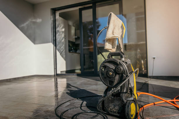 Best Post-Construction Pressure Washing  in Fairmont, IL