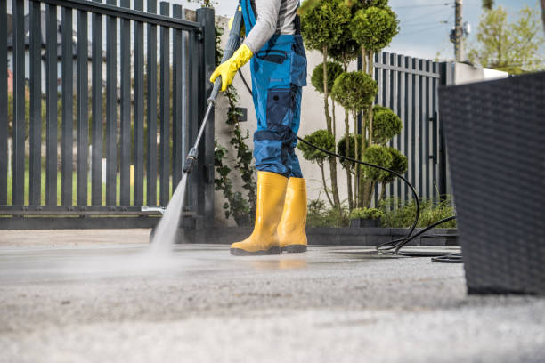 Best Factory Floor Cleaning  in Fairmont, IL