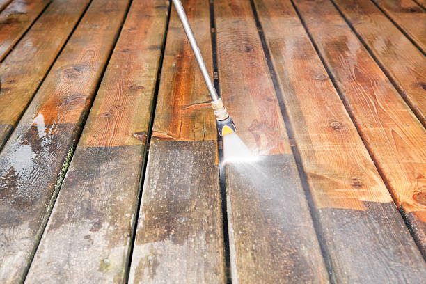 Best Sidewalk and Walkway Cleaning  in Fairmont, IL